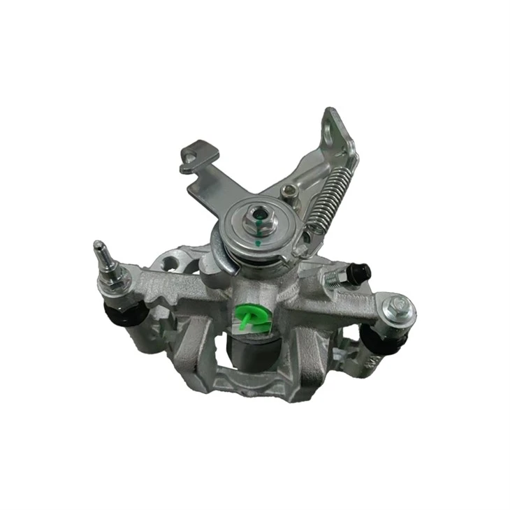 18-B5310 & 18-B5311Rear Brake Caliper with Bracket high quality