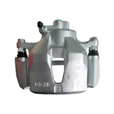Cardone 19-B2702 19-B2703 คาลิปเปอร์เบรกหน้าพร้อมขายึด ใช้ได้กับ Toyota Camry ปี 2002-2006