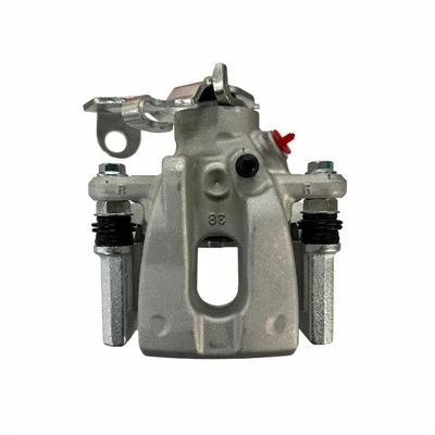 Cardone 19-B3796 19-B3797 คาลิปเปอร์เบรกหลังพร้อมขายึด เหมาะกับ Pontiac Vibe ปี 2009-2010, 2009-2011 และ 2014-2019 Toyota Corolla, 2009-2014 Toyota Matrix